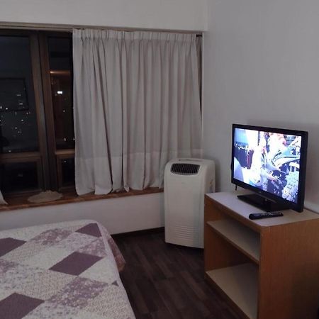Apartamento Departamento Corrientes Av. Ciudad Autónoma de Ciudad Autónoma de Buenos Aires Exterior foto