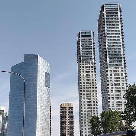 Apartamento Departamento Corrientes Av. Ciudad Autónoma de Ciudad Autónoma de Buenos Aires Exterior foto