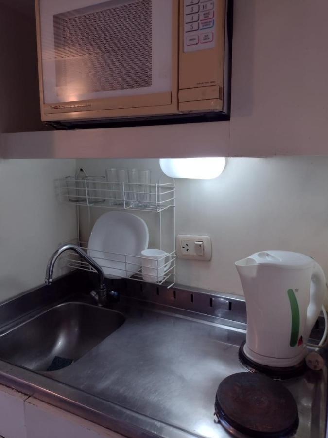 Apartamento Departamento Corrientes Av. Ciudad Autónoma de Ciudad Autónoma de Buenos Aires Exterior foto