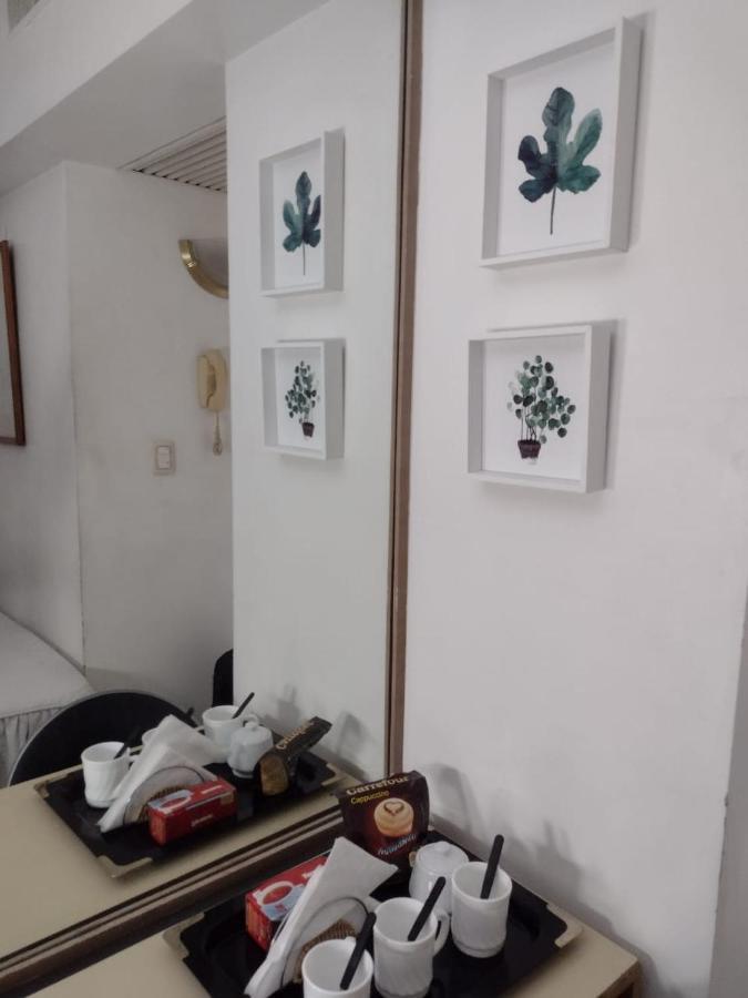 Apartamento Departamento Corrientes Av. Ciudad Autónoma de Ciudad Autónoma de Buenos Aires Exterior foto