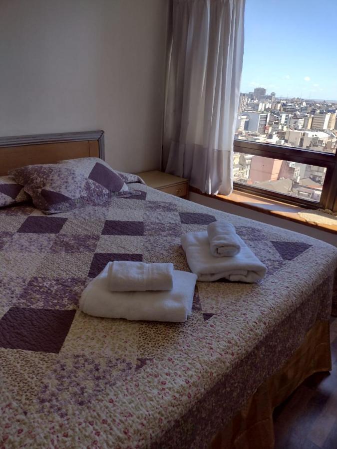 Apartamento Departamento Corrientes Av. Ciudad Autónoma de Ciudad Autónoma de Buenos Aires Exterior foto