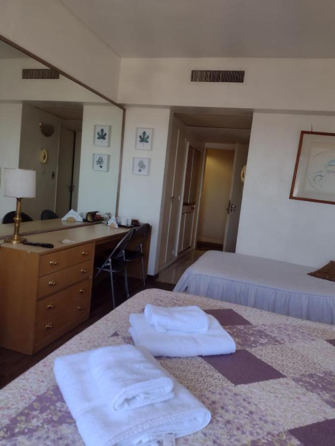 Apartamento Departamento Corrientes Av. Ciudad Autónoma de Ciudad Autónoma de Buenos Aires Exterior foto